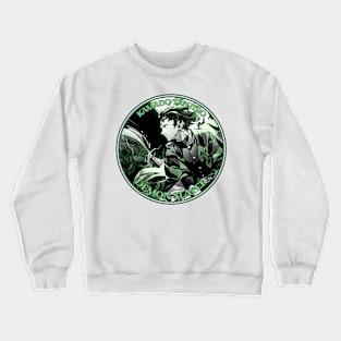 Tanjiro Kamado Crewneck Sweatshirt